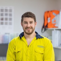 Daniel Scott