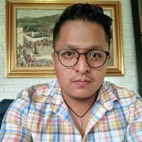 Mario César Castillo Ramírez