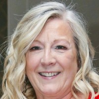 Christine Mooring