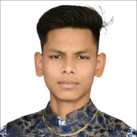 YUVRAJSINH THAKOR