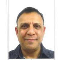 Viraf Thanawalla