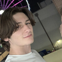 Garrett Foret
