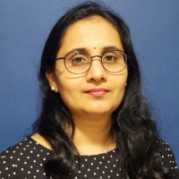 Paritala Madhavi