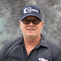 Dean Ingerson