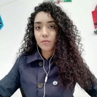 Kenia Lizeth Jiménez Cambero