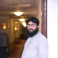 Dr. Muhammad Khalil Ur Rehman
