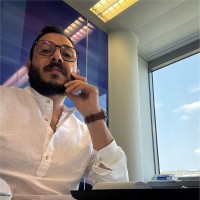 Amr Eid Ahmed