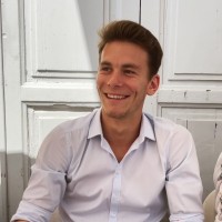 Maxime GRANGE