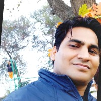 Rajan Mishra