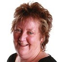 Jo Turnbull