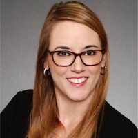 Jenna Woody