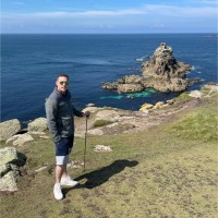 Jordan Carey-Topping