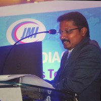 Manikandan M