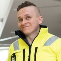 Ismo Harju
