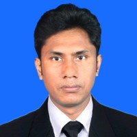 Md. Shafiqul Islam