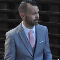 Dustin Robinson