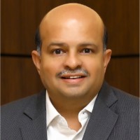 Dr Venkataraman Balakrishnan