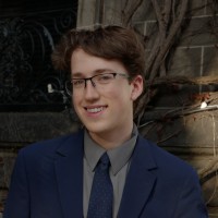 Andrew Severance