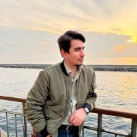 İsmail Cem Babaoğlu