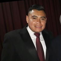 Gonzalez Roberto