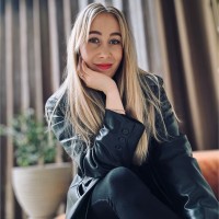Anouk Lorist