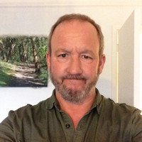 John Coleman