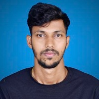 Sharath Shetty