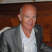 Bernard Van de Kerckhove