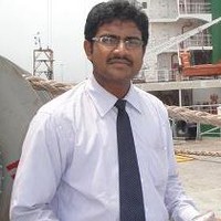 Krishnakumar Vedavalli