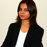 Vaidehi Patkar