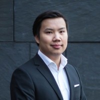 Kevin Chen Trieu