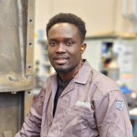 Desmond Ngissah