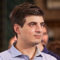 Aristotelis Tzoumakis