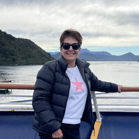 Kaye Josephs