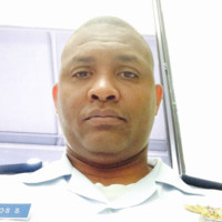 Eduard Estalin Matos Salvador