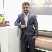 CA Tanmay Rajendra Bhavar