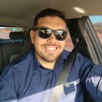 Lucas Estevão Rebouças