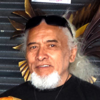 Gerry Otimi