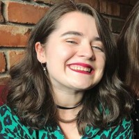 Aine Mcstay / Case Administrator
