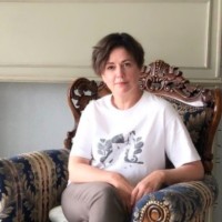 Наталья Макей