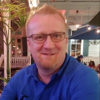 Iain Penman
