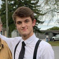 Trenton Wooster