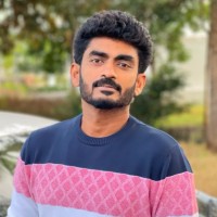 SIVA BALAN N