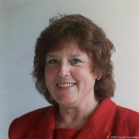 Cherie O'Donnell