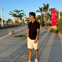 Lucas Barroso