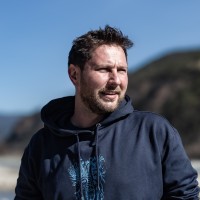 Lukasz Madrzynski (孟巨石)