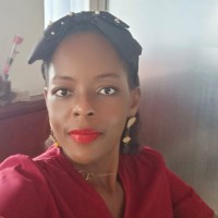 Ornella Rachel Mbouwe