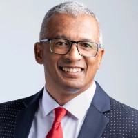 Gaillard Rossouw
