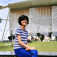 Monica Chavan