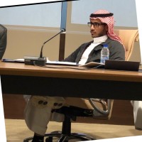 Mohammed Alzaid